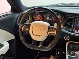 دوج تشالنجر هيلكات 2016 محرك V8
